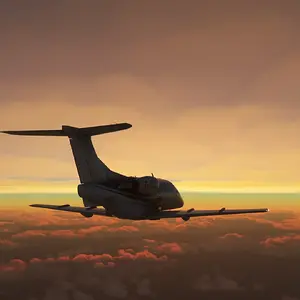 Microsoft Flight Simulator 2020