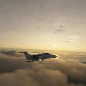 Microsoft Flight Simulator 2020