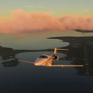 Microsoft Flight Simulator 2020