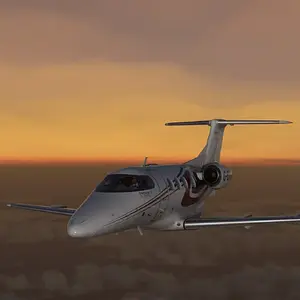 Microsoft Flight Simulator 2020